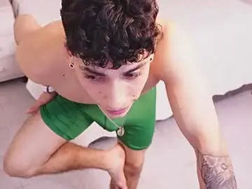 Chaturbate Best Webcam of jhoanleandro