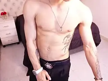 Chaturbate Private Sex Chat of jhoanleandro