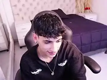 Chaturbate Live Porn of jhoanleandro