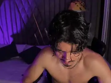 Chaturbate Private Sex Chat of nicolaikarav