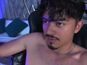 Chaturbate Best live sex cam show of nicolaikarav