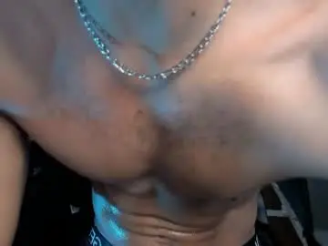 Chaturbate Live Sex of nicolaikarav