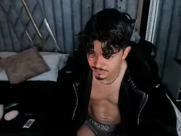 Chaturbate Live Sex of nicolaikarav