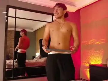 Chaturbate Private Sex Chat of oliverwyse