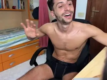 Chaturbate Private Sex Chat of badguy_22