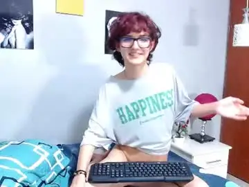 Chaturbate Adult Webcams of crazydani50