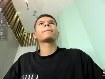 Chaturbate Adult Webcam of dylanroyce_