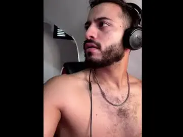 Chaturbate Live Porn of luigi281996