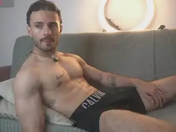 Chaturbate Free Live Porn of salvatoredamon7