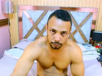 Chaturbate Live Sex of thiago_summers