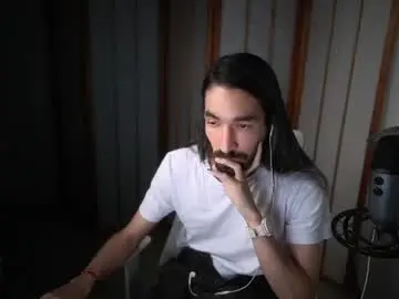 Chaturbate Nude Webcam of your_ice_cream