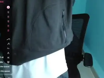 Chaturbate Free Porn Cam of king_mathew_0