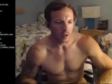 Chaturbate Live Porn of rokco_