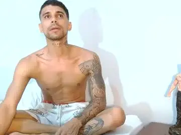 Chaturbate Best Webcam of allanbarreto