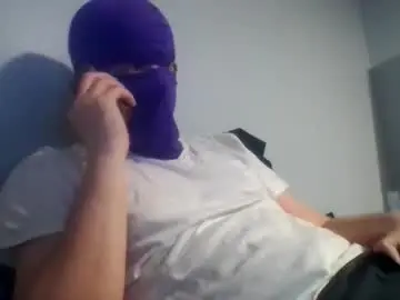 Chaturbate Nude Webcam of bennybueno