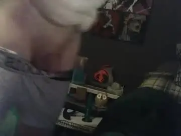 Chaturbate Nude Webcam of daftendireckt