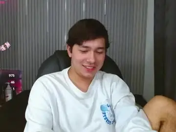 Chaturbate Live Sex Cam of georgesmith_1