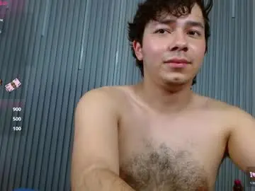 Chaturbate Adult Video Chat of georgesmith_1