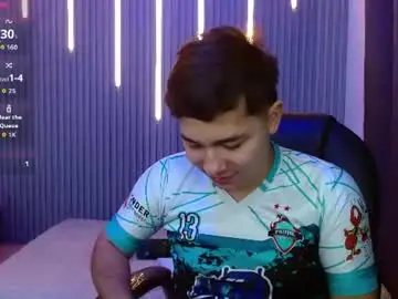 Chaturbate Free Live Porn of georgesmith_1
