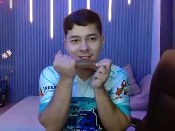 Chaturbate Sex Chat of georgesmith_1