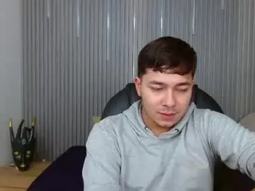 Chaturbate Watch Live Sex Cams of georgesmith_1