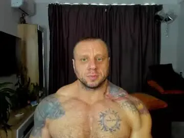 Chaturbate Private Sex Chat of ironhulk22