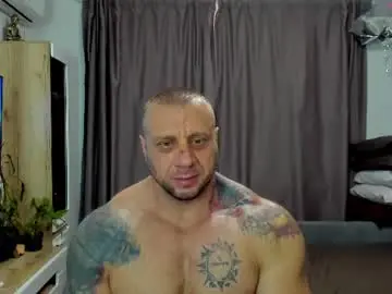 Chaturbate Sex Chat of ironhulk22