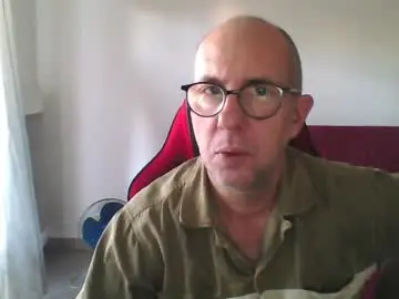 Chaturbate Best Webcam of mat11efou