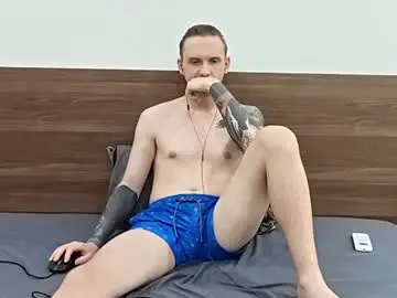 Chaturbate Private Sex Chat of silent_stitch