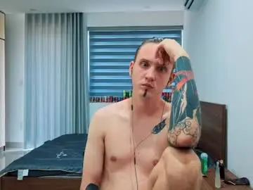 Chaturbate Sex Cam of silent_stitch