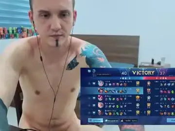 Chaturbate Adult Webcam of silent_stitch