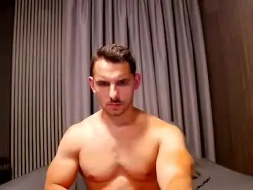 Chaturbate Live Sex Cam of antoniovalentinidiamond