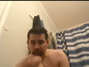 Chaturbate Best live sex cam show of bulletproof68x