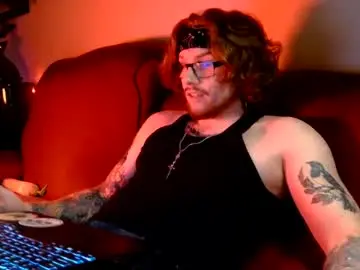Chaturbate Best Webcam of crimson_carnage