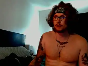 Chaturbate Sex Cam of crimson_carnage