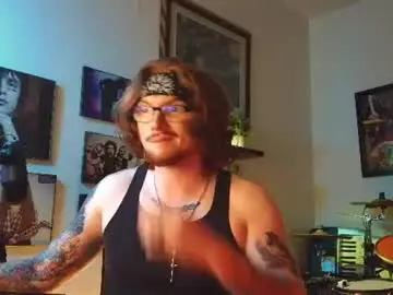 Chaturbate Live Sex of crimson_carnage