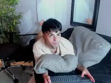 Chaturbate Live Sex of fedeviale