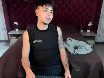 Chaturbate Live Sex Cam of fedeviale