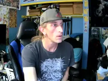 Chaturbate Live Porn of aaron111dub
