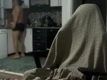 Chaturbate Sex Chat of alphandre