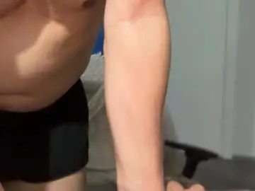 Chaturbate Sex Chat of alphandre