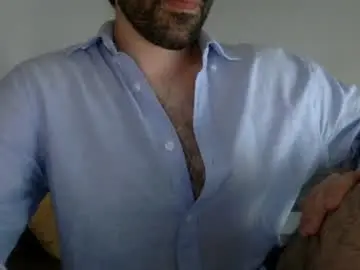 Chaturbate Adult Webcam of babyhardy