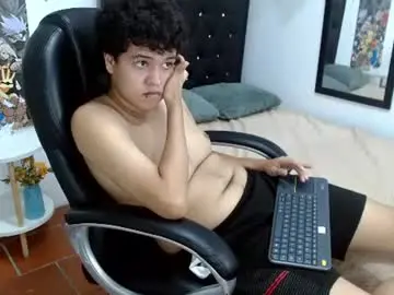 Chaturbate Sex Cam of ethan_cortes