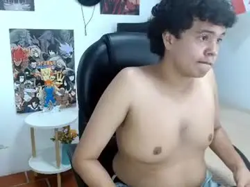 Chaturbate Free Porn Cam of ethan_cortes