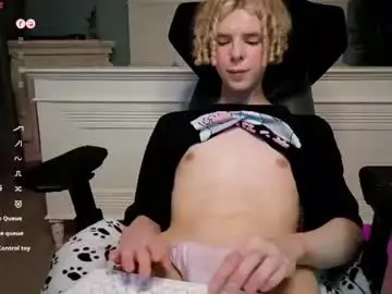 Chaturbate Adult Webcam of kudi_j
