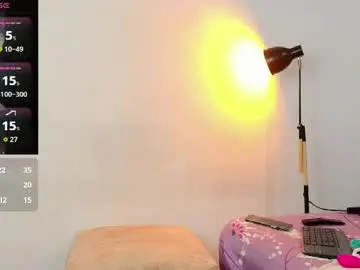Chaturbate Sex Cam of lebron_black_