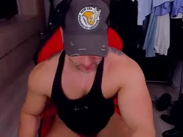 Chaturbate Free Porn Cam of marismuscle