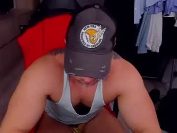 Chaturbate Live Sex of marismuscle