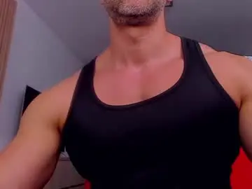 Chaturbate Live Sex of marismuscle