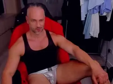 Chaturbate Live Sex Cam of marismuscle